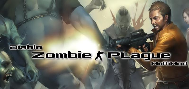 Zombie Plague MultiMod